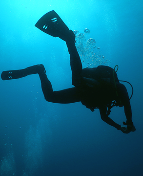 Scuba Diving in Naxos PADI Nima Dive Center Try Diving Discover Scuba Diving Greece