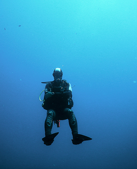 Nima Dive Center PADI Scuba Diving Center in Naxos