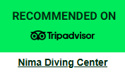 TripAdvisor Rating Badge