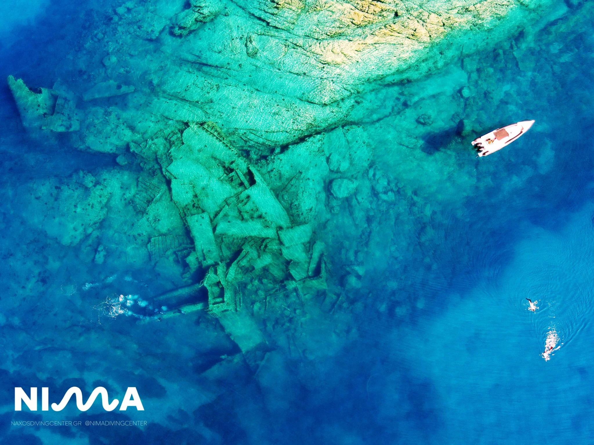 Marianna shipwreck Naxos wreck diving shipwreck naxos paros wreck specialty course scuba diving in naxos padi dive center open water diver naxos advanced scuba diving naxos